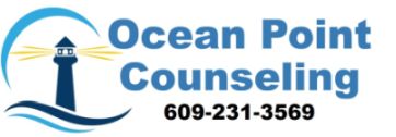 Ocean Point Counseling Logo